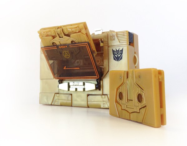 Transformers linkin park soundwave special clearance edition